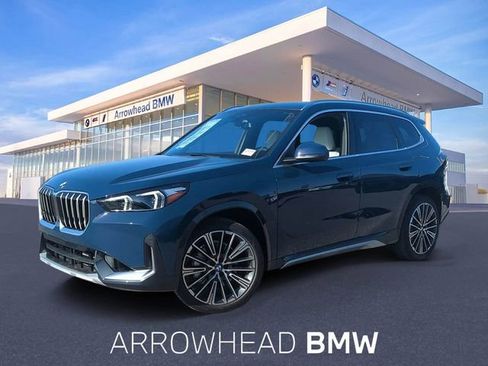 Used 2026 BMW X1 xDrive28i w/ Convenience Package AWD/4WD image 1
