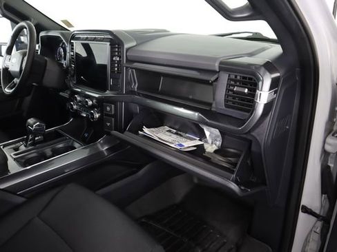 Certified 2023 Ford F150 XLT w/ Equipment Group 302A High image 70