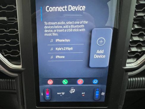 Used 2024 Ford Ranger XL w/ Trailer Tow Package AWD/4WD image 18