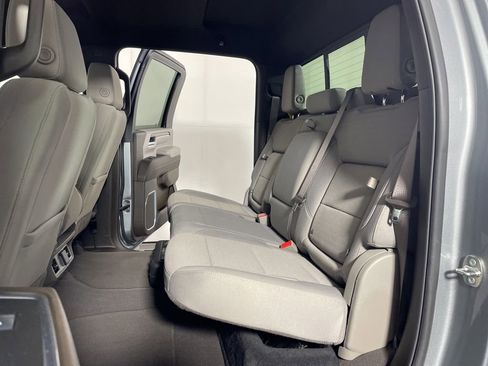 Used 2024 GMC Sierra 3500 SLE w/ SLE Value Package AWD/4WD image 20