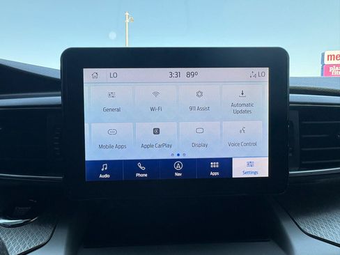Used 2022 Ford Explorer Timberline AWD/4WD image 37