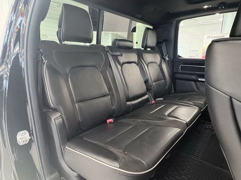 Used 2019 RAM 1500 Laramie AWD/4WD image 22