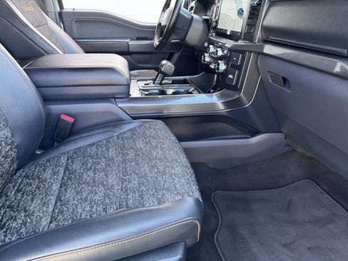 Used 2023 Ford F150 Tremor image 24