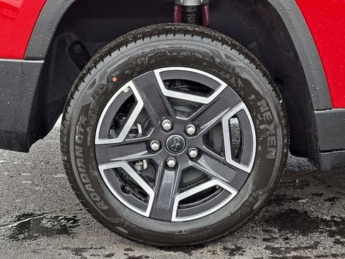 New 2026 Jeep Cherokee Limited image 55