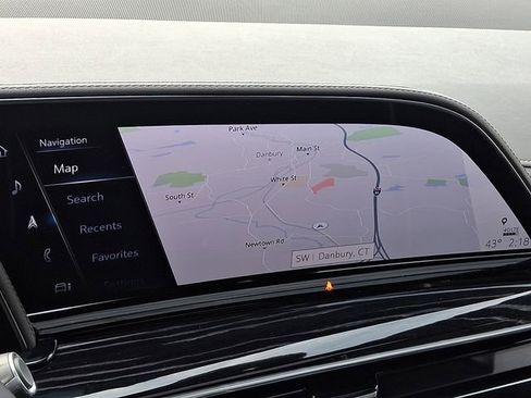 Used 2023 Cadillac Escalade Sport w/ Touring Package image 17