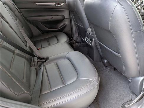 Used 2023 MAZDA CX-5 AWD 2.5 S w/ Preferred Package image 19