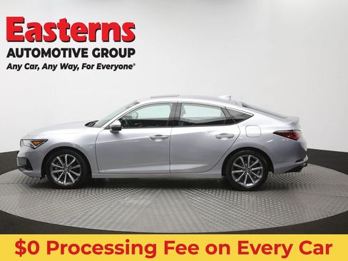 Used 2024 Acura Integra FWD image 60