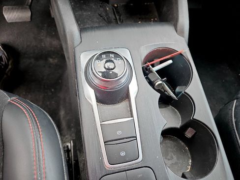 Used 2025 Ford Escape ST-Line AWD/4WD image 28