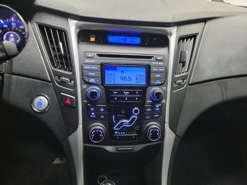 Used 2012 Hyundai Sonata SE image 21