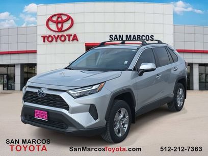 Used 2024 Toyota RAV4 XLE w/ Convenience Package