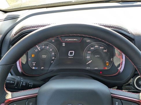New 2026 RAM 1500 Rebel w/ Advanced Safety Group II image 19