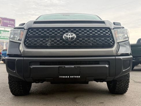 Used 2021 Toyota Tundra SR image 94