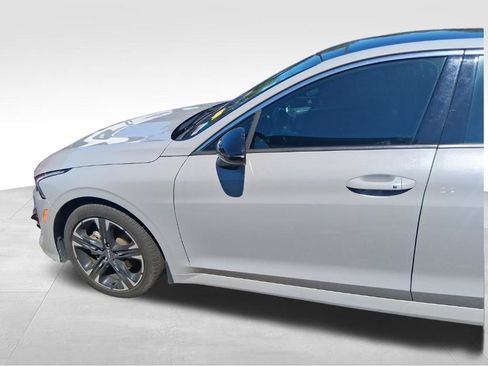 Certified 2023 Kia K5 GT-Line FWD image 17