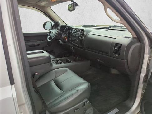 Used 2012 Chevrolet Silverado 1500 LT w/ All-Star Edition AWD/4WD image 21