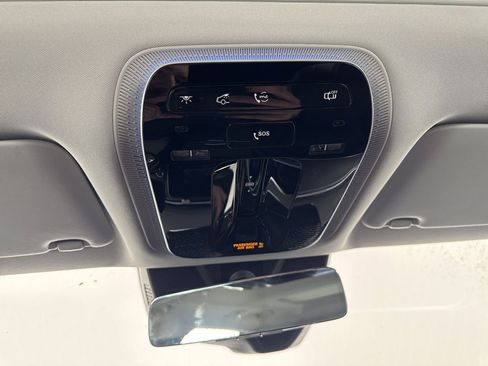 Used 2025 Mercedes-Benz E 450 4MATIC All-Terrain Wagon image 27