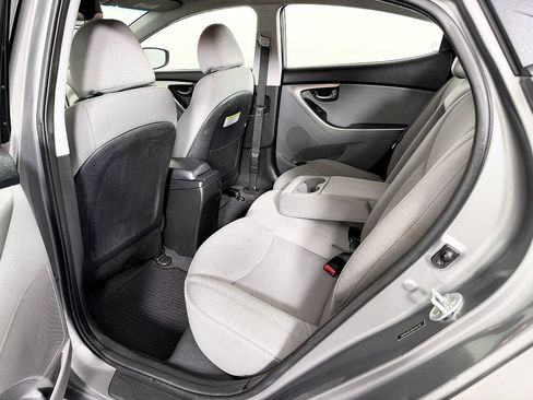 Used 2013 Hyundai Elantra GLS w/ Preferred Pkg FWD image 32
