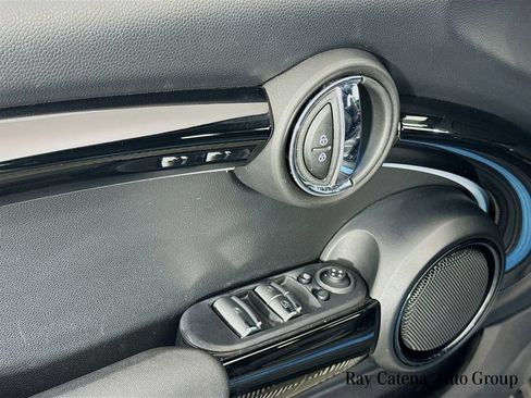 Certified 2024 MINI Cooper S FWD image 18