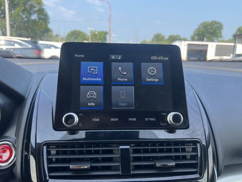 Used 2024 Mitsubishi Eclipse Cross Ralliart AWD/4WD image 15