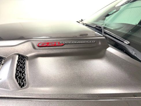 Used 2022 RAM 1500 TRX AWD/4WD image 10