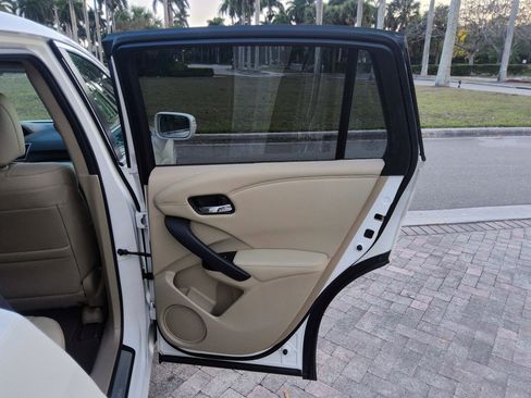 Used 2016 Acura RDX AWD w/ Technology Package image 32