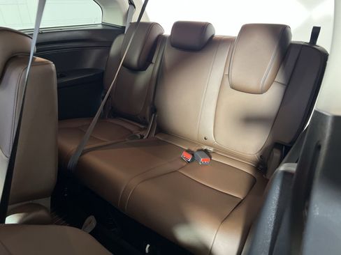 Used 2025 Honda Odyssey Touring image 26