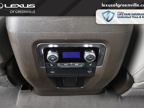 Used 2025 GMC Yukon Elevation w/ Technology Package AWD/4WD image 20