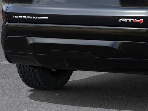 New 2026 GMC Terrain AT4 image 23