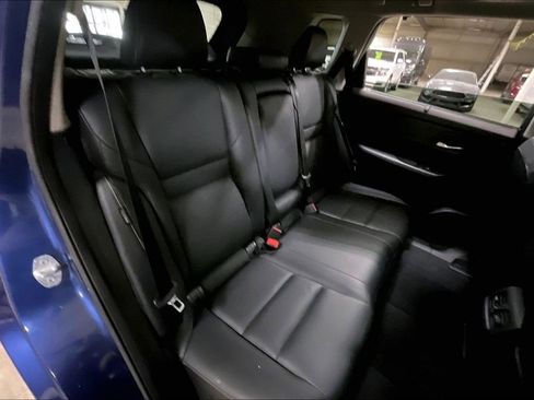 Used 2023 Nissan Rogue SL w/ SL Premium Package image 26