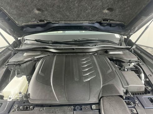 Used 2025 MAZDA CX-90 3.3 Turbo w/ Preferred Package AWD/4WD image 37