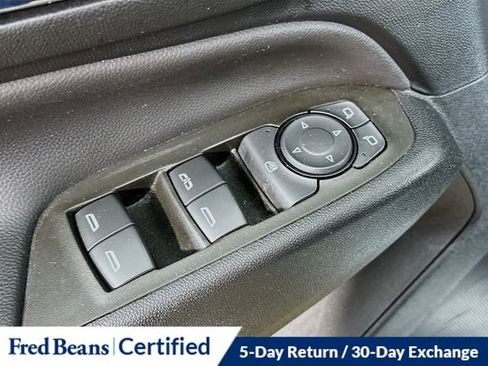 Used 2022 Chevrolet Equinox LT image 19