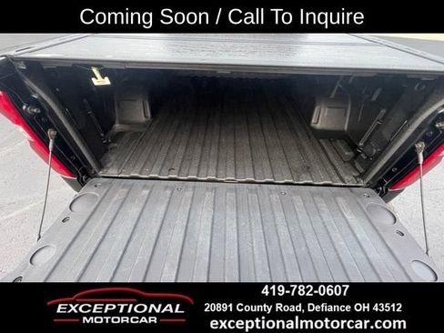 Used 2024 Chevrolet Silverado 1500 High Country AWD/4WD image 4