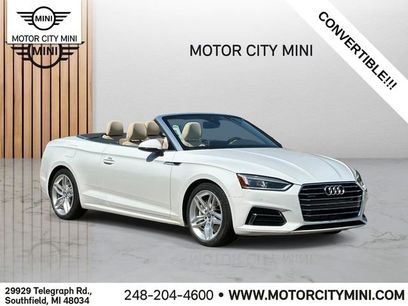 Used 2019 Audi A5 2.0T Premium Plus w/ Premium Plus