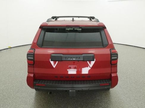 New 2026 Toyota 4Runner SR5 image 7