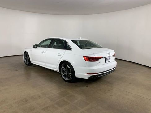 Used 2017 Audi A4 2.0T Premium Plus image 14