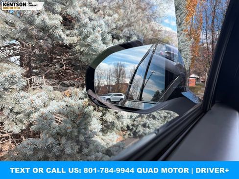 Used 2022 Rivian R1S Launch Edition image 24