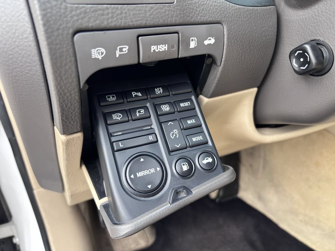 Used 2007 Lexus GS 450h RWD image 22