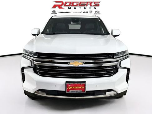 Used 2024 Chevrolet Tahoe LT AWD/4WD image 7