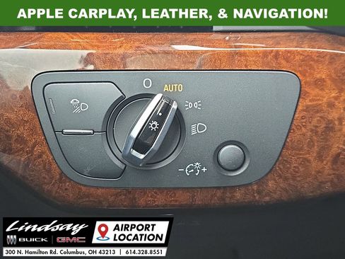 Used 2018 Audi A5 2.0T Premium image 17