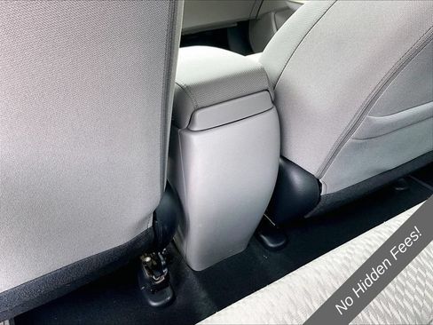 Used 2015 Honda Civic LX image 24