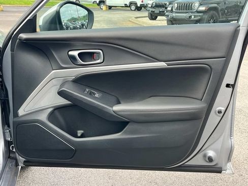 Used 2023 Acura Integra FWD image 23