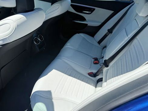 New 2026 Mercedes-Benz C 300 4MATIC Sedan image 23