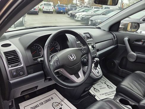 Used 2009 Honda CR-V EX-L image 9