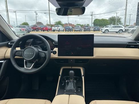 Used 2026 MAZDA CX-5 2.5 S w/ Premium Plus Package AWD/4WD image 12