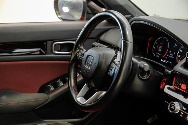 Used 2022 Honda Civic Si image 21