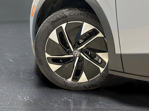 Used 2022 Volkswagen ID.4 Pro S image 36