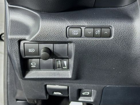 Used 2024 Lexus IS 350 F Sport w/ Navigation Package image 11