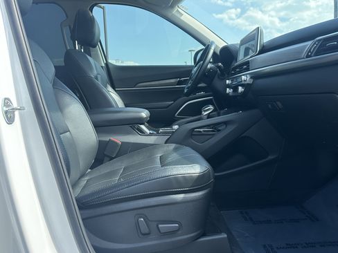 Used 2020 Kia Telluride EX w/ EX Premium Package FWD image 14