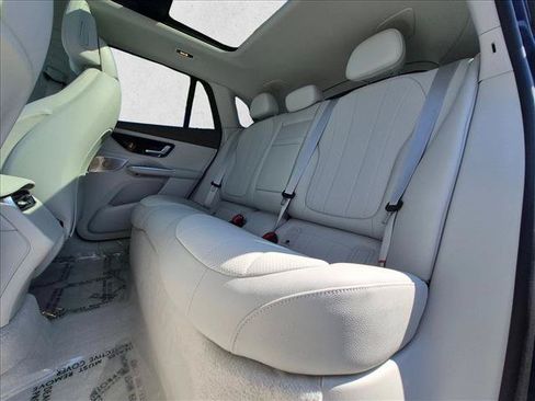Certified 2023 Mercedes-Benz EQE 350+ 4MATIC SUV image 19