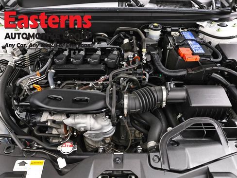 Used 2023 Honda Accord LX image 7