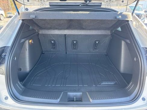 New 2026 Chevrolet Trax RS w/ Driver Confidence Package FWD image 11